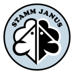 Stamm-Janus-Logo